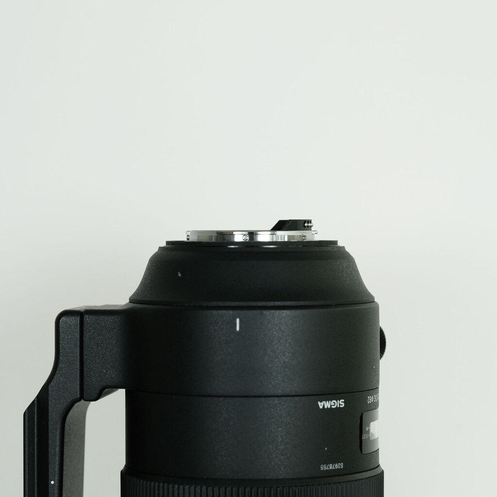 SIGMA 70-200mm F2.8 DG OS HSM｜Sports [ニコン用]