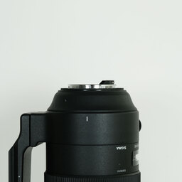 SIGMA 70-200mm F2.8 DG OS HSM｜Sports [ニコン用]