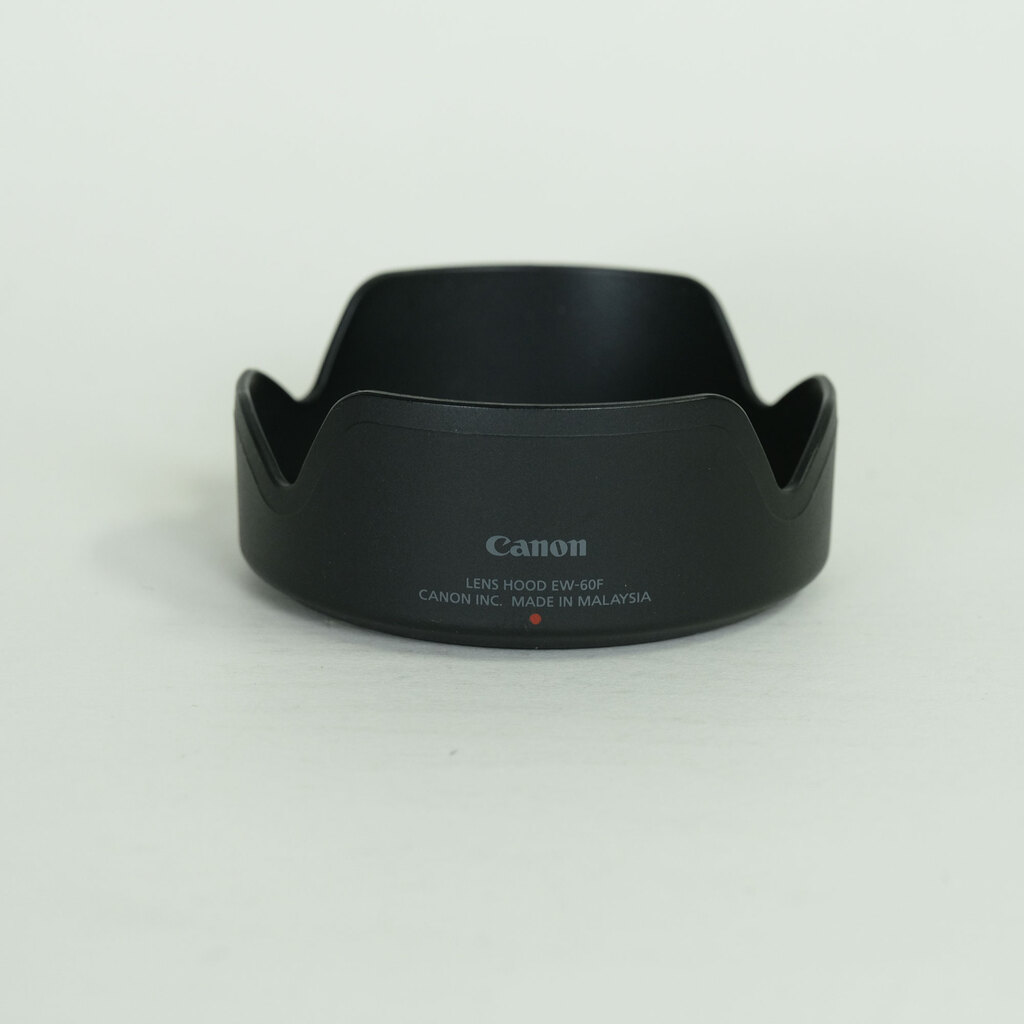 Canon RF-S18-150mm F3.5-6.3 IS STM