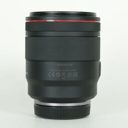 Canon RF50mm F1.2 L USM