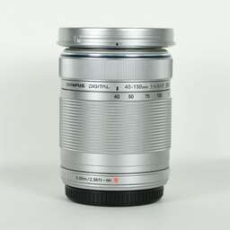 OLYMPUS M.ZUIKO DIGITAL ED 40-150mm F4.0-5.6 R