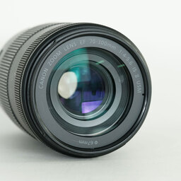 Canon EF70-300mm F4-5.6 IS II USM