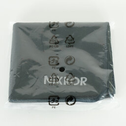 Nikon NIKKOR Z 50mm f/1.8 S