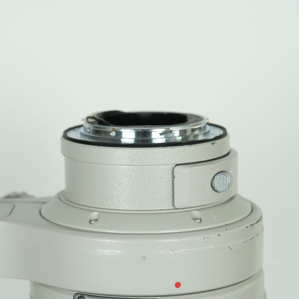 Canon EF300mm F2.8L IS USM