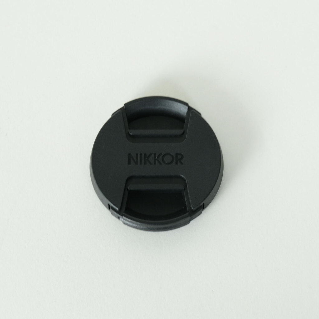 Nikon NIKKOR Z 28mm f/2.8