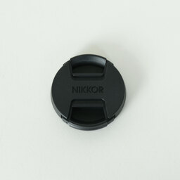 Nikon NIKKOR Z 28mm f/2.8