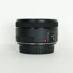 Canon EF50mm F1.8 STM