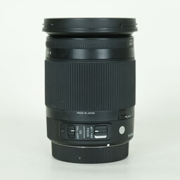SIGMA 18-300mm F3.5-6.3 DC MACRO OS HSM｜Contemporary [キヤノンEF用]