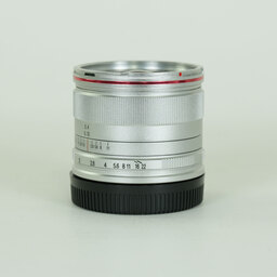 LAOWA 7.5mm F2(マイクロフォーサーズ用) シルバー LAOWA 7.5mm F2(マイクロフォーサーズ用) シルバー