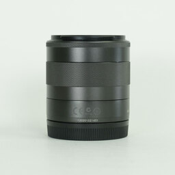 Canon EF-M18-55mm F3.5-5.6 IS STM