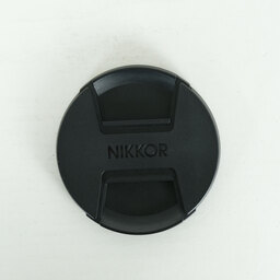 Nikon NIKKOR Z 24-70mm f/2.8 S