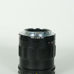 Voigtlander APO-LANTHAR 50mm F2 Aspherical [ソニーE用]