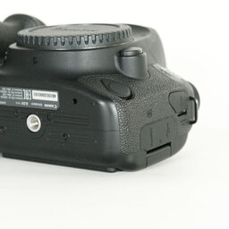 Canon EOS 6D Mark II