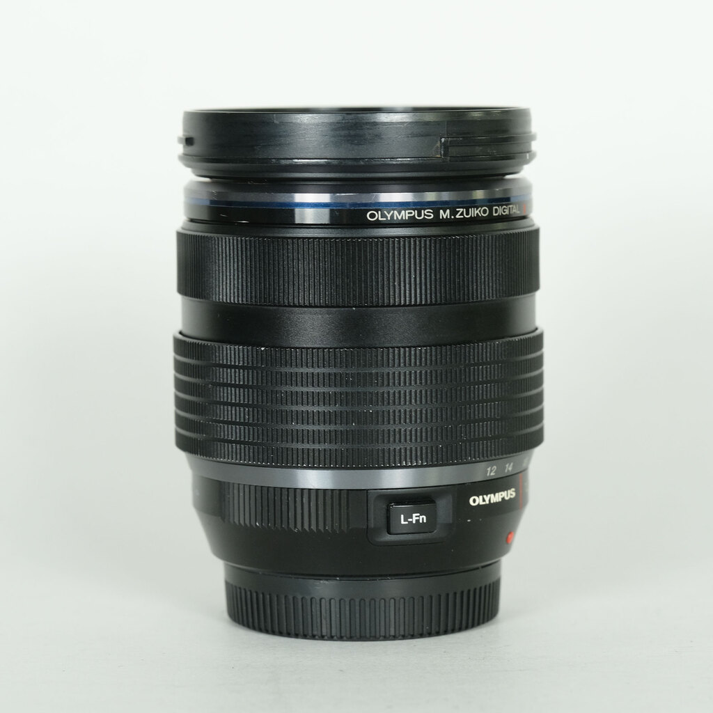 OLYMPUS M.ZUIKO DIGITAL ED 12-40mm F2.8 PRO