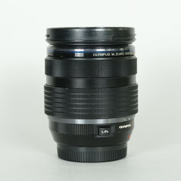 OLYMPUS M.ZUIKO DIGITAL ED 12-40mm F2.8 PRO