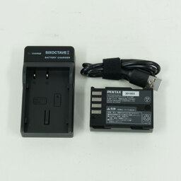 PENTAX K-5 ボディ