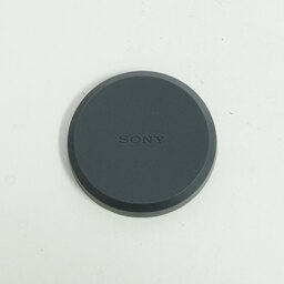 SONY E 16mm F2.8 SEL16F28