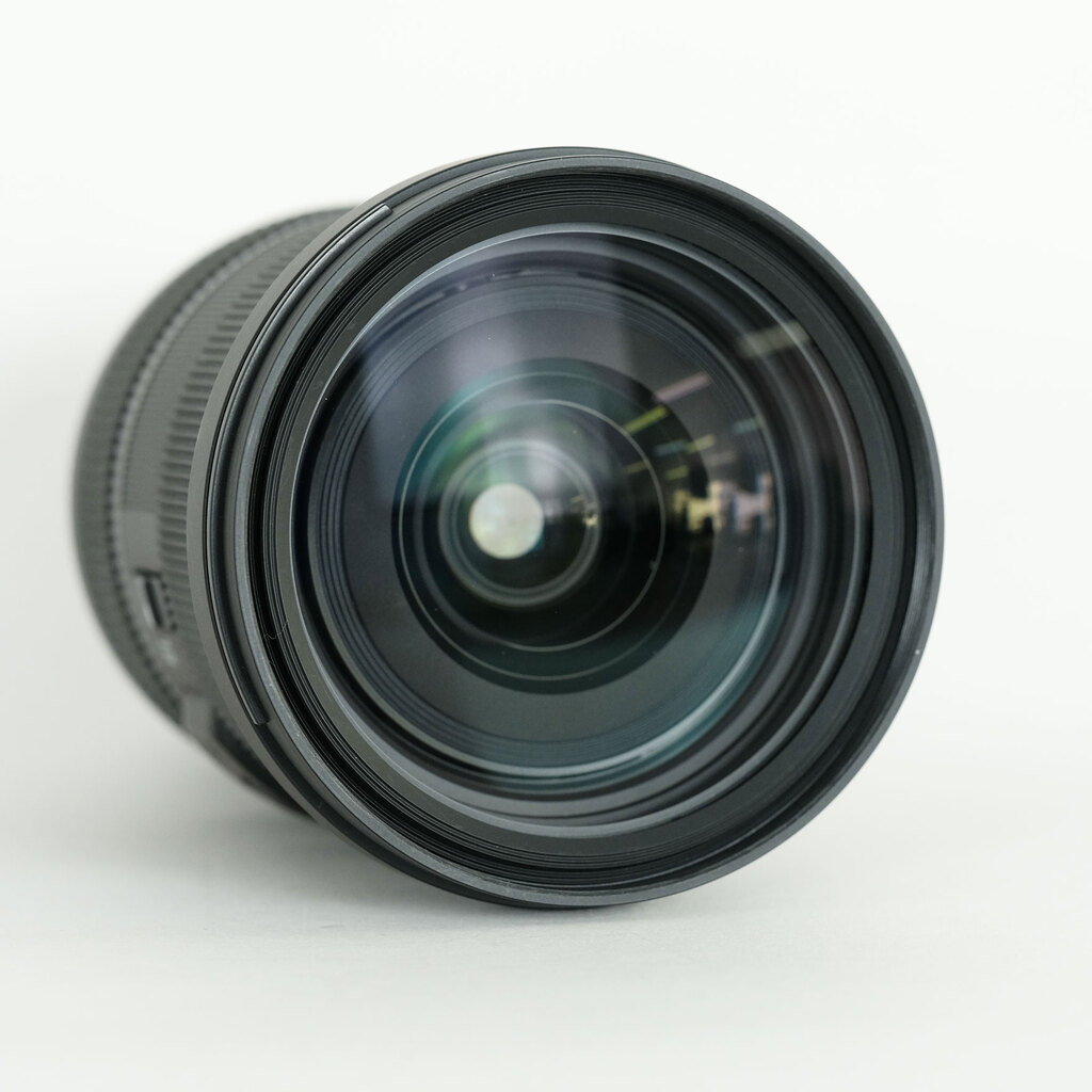 SIGMA 24-70mm F2.8 DG DN｜Art [ソニーE用]