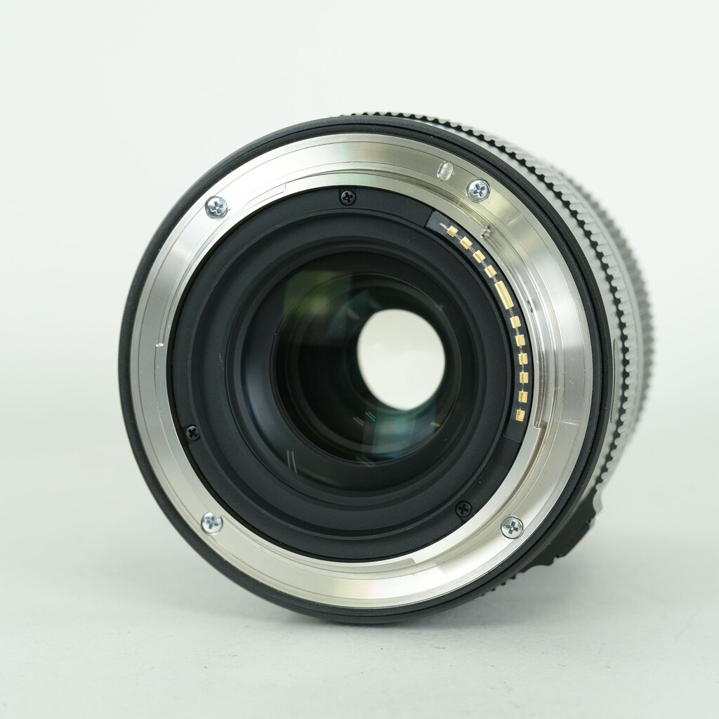 FUJIFILM GF30mmF3.5 R WR