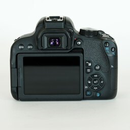 Canon EOS Kiss X9i