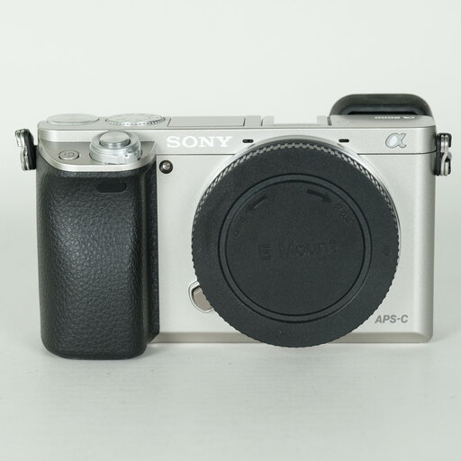 SONY α6000(ILCE-6000) SONY α6000(ILCE-6000)