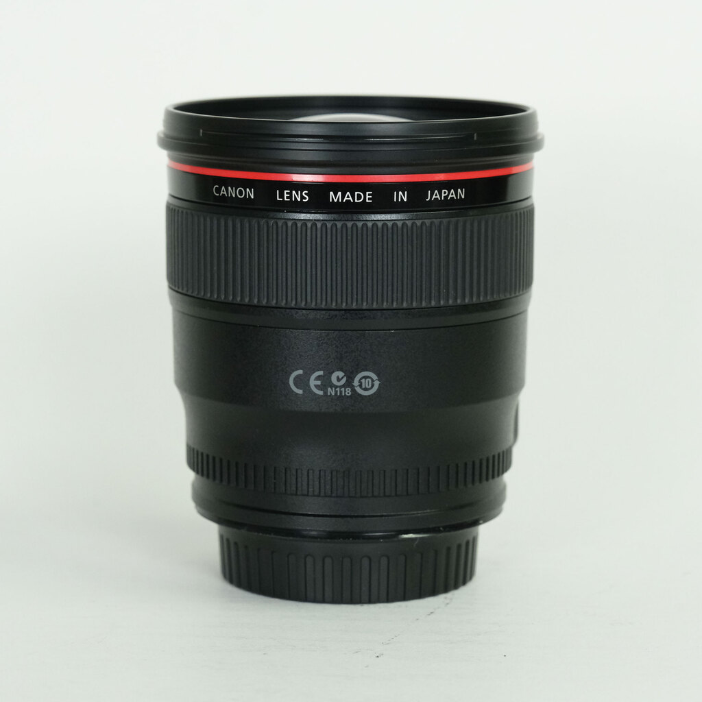 Canon EF24mm F1.4L II USM