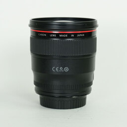 Canon EF24mm F1.4L II USM