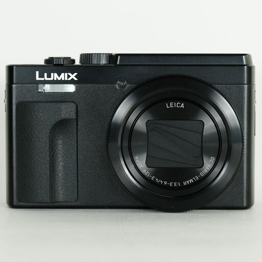 Panasonic LUMIX DC-TZ95 ブラック