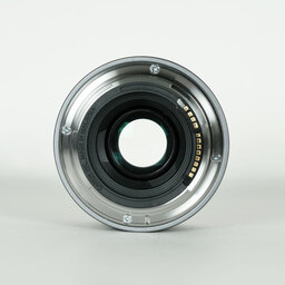 Canon RF50mm F1.8 STM