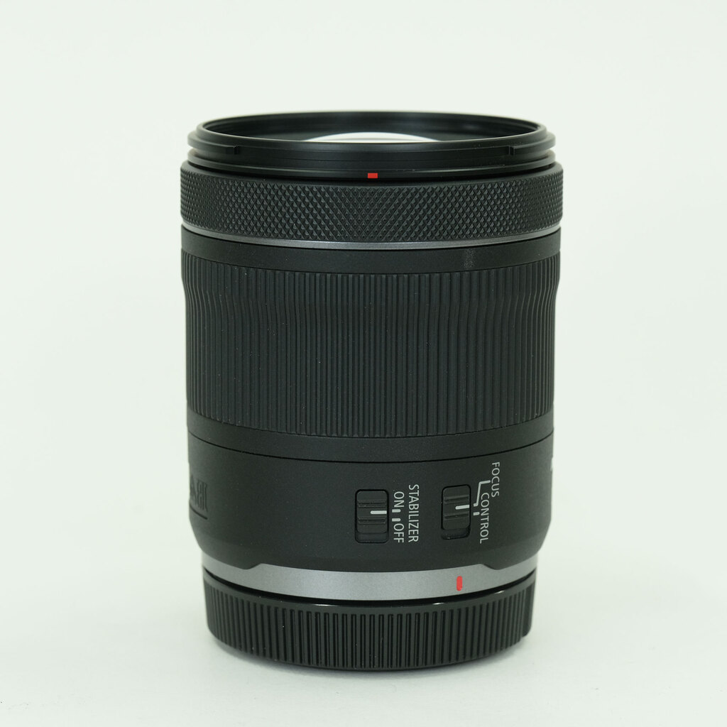 Canon RF24-105mm F4-7.1 IS STM Canon RF24-105mm F4-7.1 IS STM
