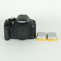 Canon EOS Kiss X3 ボディ