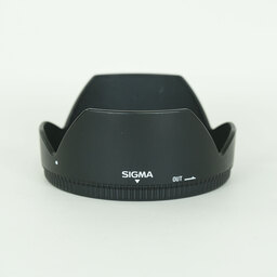 SIGMA 17-50mm F2.8 EX DC OS HSM (ニコンF用)