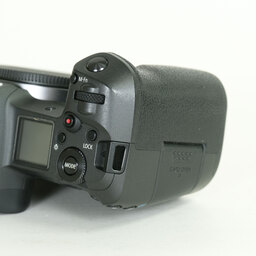 Canon EOS R Canon EOS R