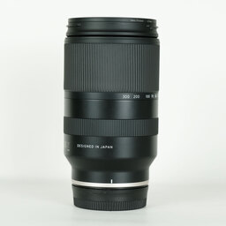 TAMRON 18-300mm F/3.5-6.3 Di III-A VC VXD (Model B061) [ソニーE用]