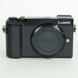 Panasonic LUMIX DC-GX7MK3 ブラック