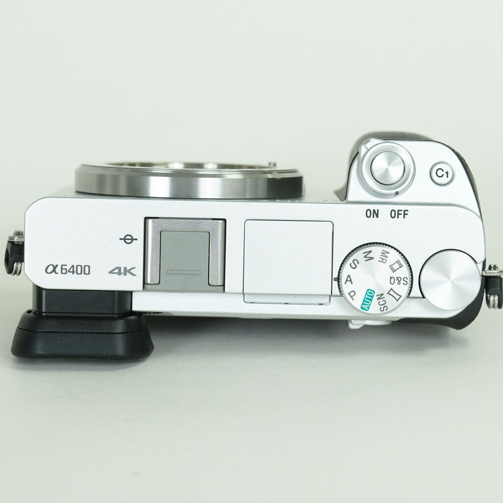 SONY α6400(ILCE-6400) SONY α6400(ILCE-6400)
