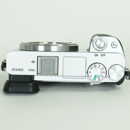 SONY α6400(ILCE-6400) SONY α6400(ILCE-6400)