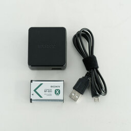 SONY Cyber-shot DSC-RX100M6