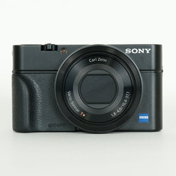 SONY Cyber-shot DSC-RX100