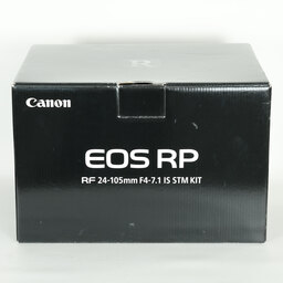 Canon EOS RP