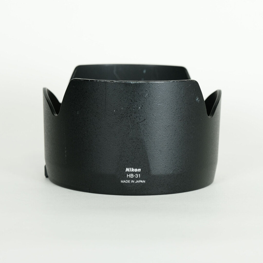 Nikon AF-S DX Zoom-Nikkor 17-55mm f/2.8G IF-ED