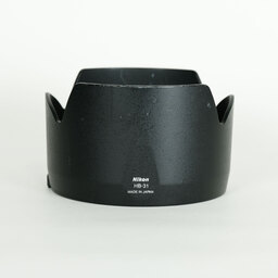 Nikon AF-S DX Zoom-Nikkor 17-55mm f/2.8G IF-ED