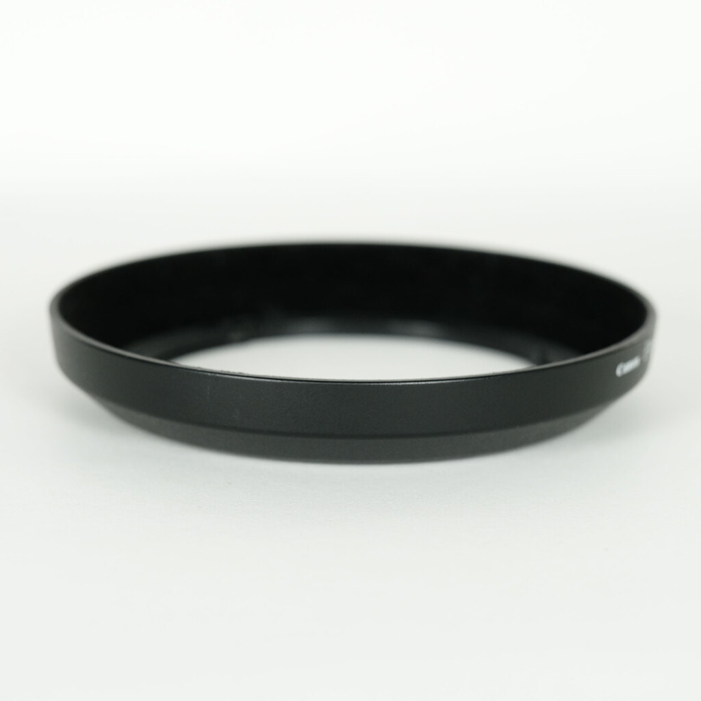 Canon TS-E 24mm F3.5 L II