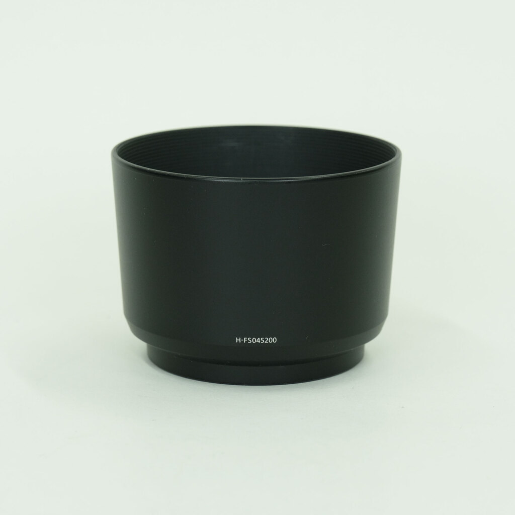 Panasonic LUMIX G VARIO 45-200mm F4.0-F5.6 MEGA O.I.S. H-FS045200 Panasonic LUMIX G VARIO 45-200mm F4.0-F5.6 MEGA O.I.S. H-FS045200