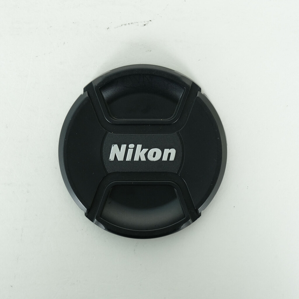 Nikon Ai AF Nikkor 85mm F1.4D IF Nikon Ai AF Nikkor 85mm F1.4D IF