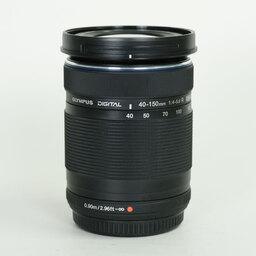 OLYMPUS M.ZUIKO DIGITAL ED 40-150mm F4.0-5.6 R OLYMPUS M.ZUIKO DIGITAL ED 40-150mm F4.0-5.6 R