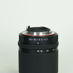 PENTAX HD PENTAX-D FA 28-105mmF3.5-5.6ED DC WR