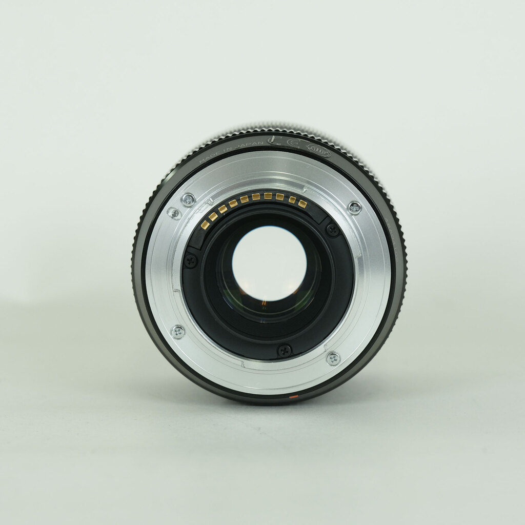 FUJIFILM XF60mmF2.4 R Macro