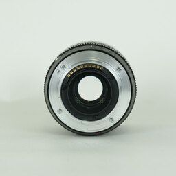 FUJIFILM XF60mmF2.4 R Macro