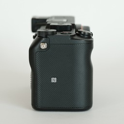 SONY α7C（ILCE-7C）